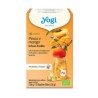 Infuso freddo pesca e mango bio Yogi Tea 30 g