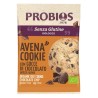 Avena cookie bio con gocce di cioccolato 40 g Probios