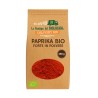 Paprika forte in polvere bio 250 g
