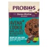Avena cookie dark bio con gocce di cioccolato 40 g Probios