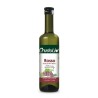 Aceto di Vino Rosso Biologico 500ml Crudolio