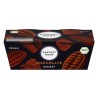 Dessert al cioccolato bio 2x80 g Harvest Moon