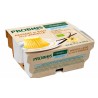 Dessert di riso alla vaniglia bio 4x100 g Probios
