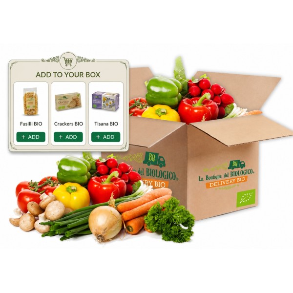 Base Regalo BoxBio Componibile