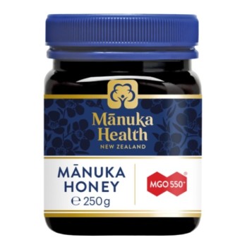 Miele di Manuka MGO250+ da 250 g