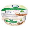 Fiocchi di formaggio bio senza lattosio 150 g