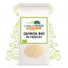 Quinoa in fiocchi bio 250 g