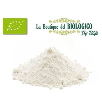 Acqua di cocco in polvere solubile bio 100 g (SFUSO)