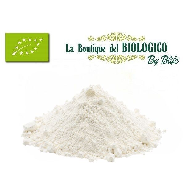 Acqua di cocco in polvere solubile bio 100 g (SFUSO)