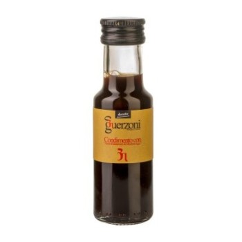 Aceto Balsamico di Modena IGP bio 100 ml Guerzoni