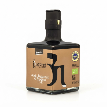 Aceto Balsamico di Modena...