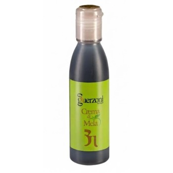 Crema di Mela bio 150 ml Guerzoni