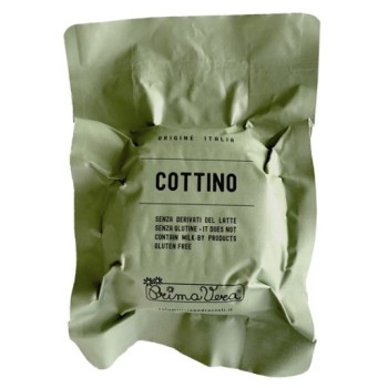 Prosciutto cotto mini bio 500 g Primavera