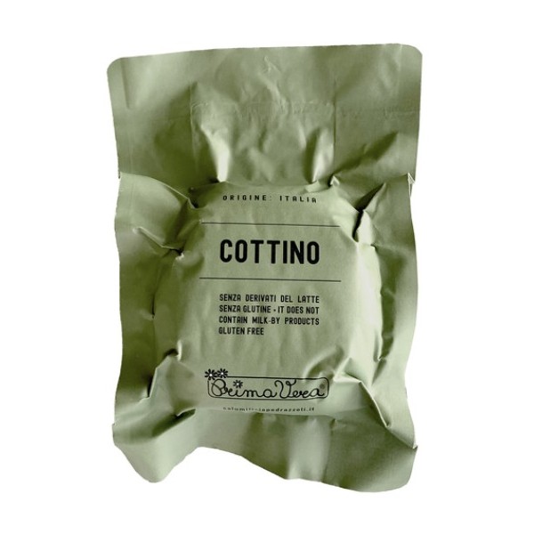 Prosciutto cotto mini bio 500 g Primavera