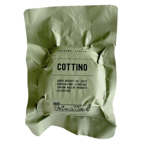 Prosciutto cotto mini bio 500 g Primavera