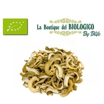 Bucce di bergamotto essiccato bio 20 g  (SFUSO)