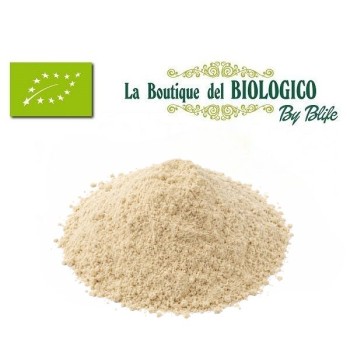 Bergamotto in polvere bio 20 g (SFUSO)