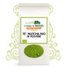 Tè matcha in polvere bio 50 g