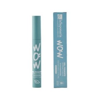 Gel fissante sopracciglia La saponaria 10 ml