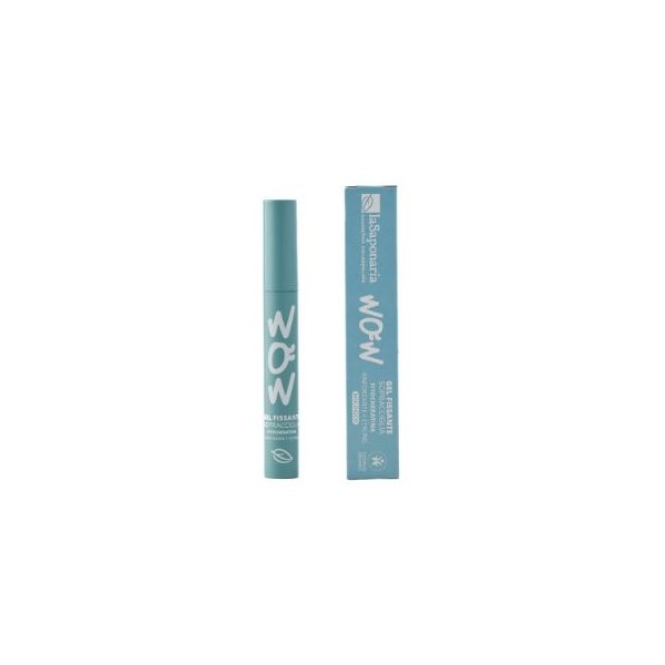 Gel fissante sopracciglia La saponaria 10 ml