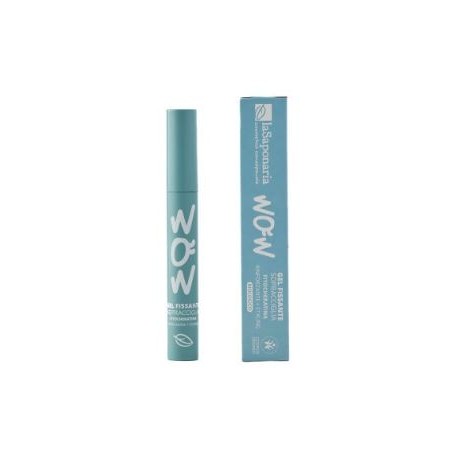 Gel fissante sopracciglia La saponaria 10 ml