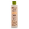 Latte doccia pelli secche e sensibili La saponaria 200 ml