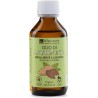 Olio di mandorle dolci 100 ml La saponaria