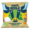 Mozzarella di bufala campana DOP bio 125g Ponte Reale