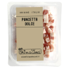 Pancetta cubettata bio 100 g Primavera