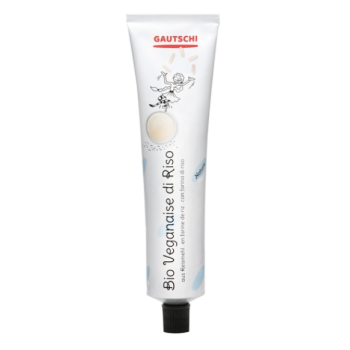 Maionese di riso Gautschi 170 g bio