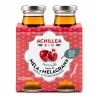 Succo di mela e melagrana bio Achillea 2x200 ml