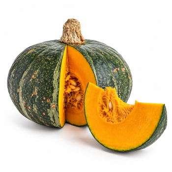 Zucca delica bio 1-1,5 Kg c.ca