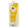 Bevanda vegetale di avena bio barista 500 ml Alce Nero
