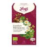 Infuso comfort menopausa bio Yogi Tea