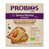 Fette biscottate con farina integrale bio 300 g Probios