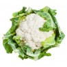 Cavolfiore bianco bio 750 g c.ca