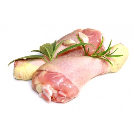 Fusello di pollo BIO 300 - 400 g c.a