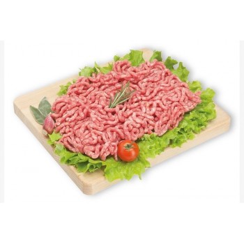 Macinato suino bio 250 g