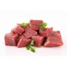 Spezzatino suino  bio 500 gr