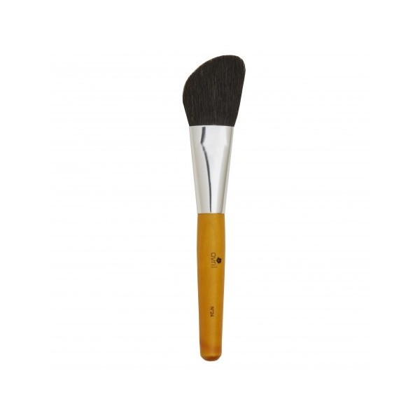 Pennello professionale blush N° 24