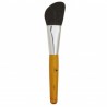 Pennello professionale blush N° 24