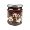 Crema spalmabile cacao e nocciole dolcificata con agave 200gr bio