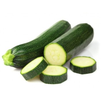 Zucchine biologiche 500 g