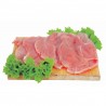 Fesa di tacchino a fette bio 250 g c.a.
