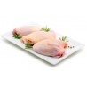 Sovracoscia di pollo BIO 200 - 250 g c. ca