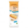 Plum cake con yogurt bio 6x33 g