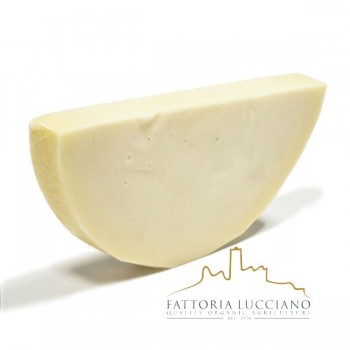 Provolone bio artigianale 220 g c.a