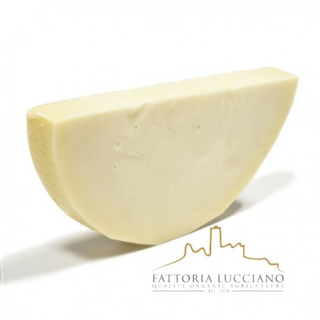 Provolone bio artigianale 220 g c.a