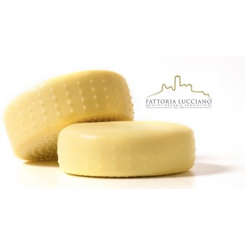 Caciottina bio artigianale 250 g c. ca