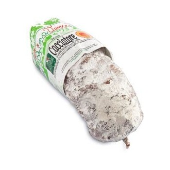 Salame cacciatore 160 g bio Primavera